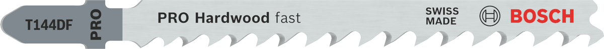 PRO Hardwood fast T144DF