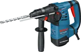 Bosch GBH 3-28 DRE rotary hammer with SDS plus.