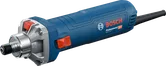Bosch GGS 30 S straight grinder for precise grinding.
