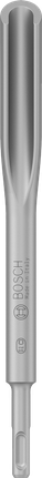 PRO SDS plus Hollow Gouging Chisel, 22 x 250 mm Bosch PRO SDS plus Hollow Gouging Chisel 22x250 mm.