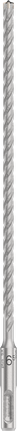 PRO SDS plus-5X Hammer Drill Bit, 6.5 x 200 x 260 mm PRO SDS plus-5X Hammer Drill Bit, 6.5 x 200 x 260 mm