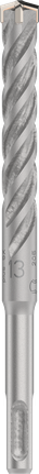 PRO SDS plus-5X Hammer Drill Bit, 13 x 100 x 160 mm PRO SDS plus-5X Hammer Drill Bit, 13 x 100 x 160 mm