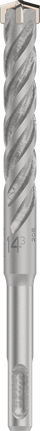 PRO SDS plus-5X Hammer Drill Bit, 14.3 x 100 x 160 mm PRO SDS plus-5X Hammer Drill Bit, 14.3 x 100 x 160 mm