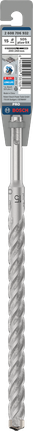 PRO SDS plus-5X Hammer Drill Bit, 15 x 200 x 260 mm PRO SDS plus-5X Hammer Drill Bit, 15 x 200 x 260 mm