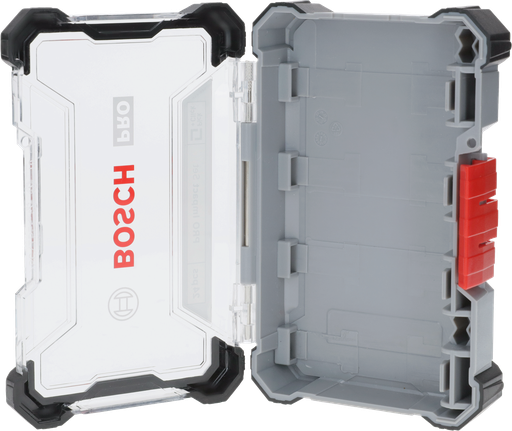 PRO Empty Case, Medium Bosch PRO Empty Case medium.