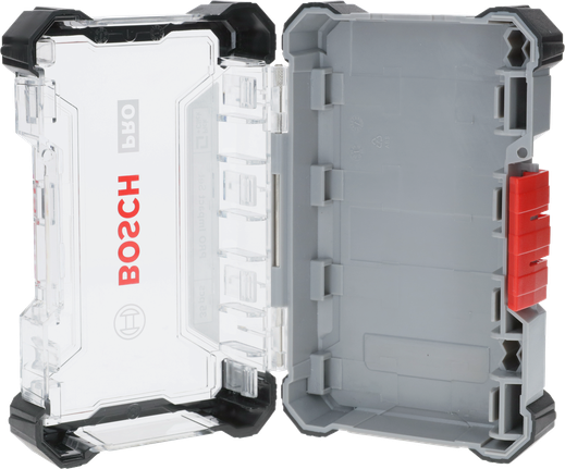 PRO Empty Case, Large Bosch PRO empty case large.