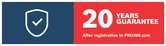 Bosch 160mm side cutter with ergonomic grip.