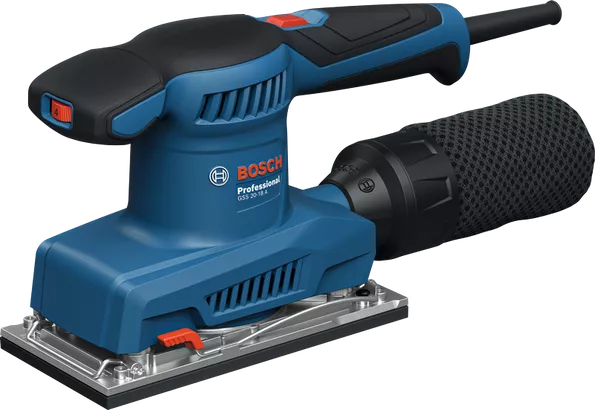 GSS 20-18 A GSS 20-18 A