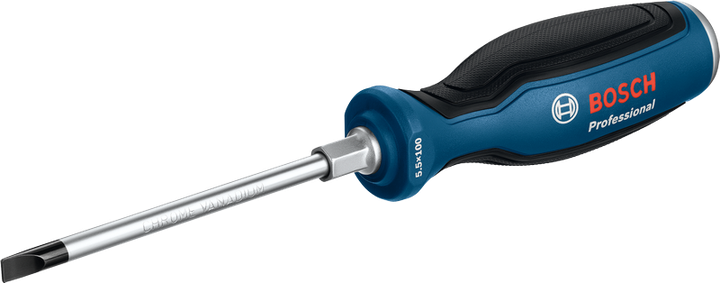 Screwdriver SL 5.5x100 Screwdriver SL 5.5x100