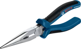 Long nose plier