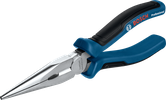 Long nose plier