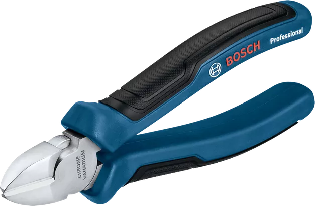 Diagonal side cutter 160mm Diagonal side cutter 160mm