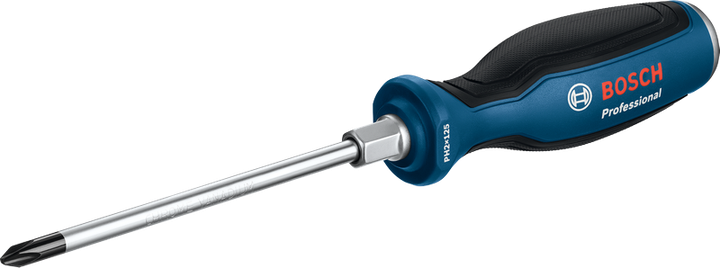 Screwdriver PH 2x125 Screwdriver PH 2x125