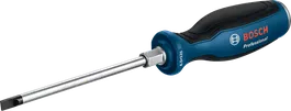 Screwdriver SL6.5