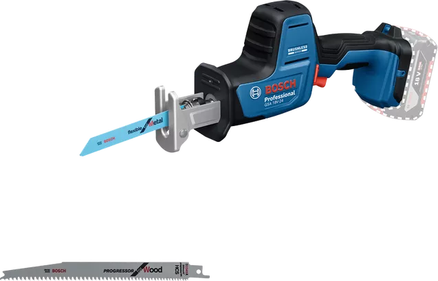 GSA 18V-24