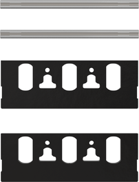 PRO Planer Knife Set