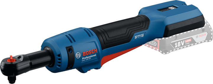 GRC 18V-60 GRC 18V-60