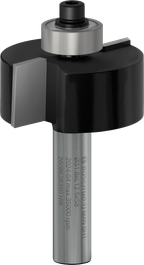 PRO Router Bit Rabbeting