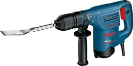 Bosch GSH 3 E demolition hammer with SDS plus.