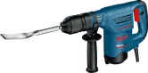 Bosch GSH 3 E demolition hammer with SDS plus.