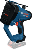 Bosch GGC 18V-12 cordless threaded rod cutter.