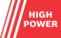 High power.