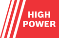 High power.
