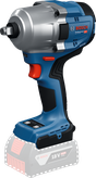 Bosch GDS 18V-780 cordless impact driver/wrench.