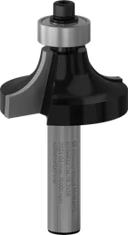 PRO Router Bit Rounding Over
