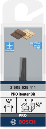 PRO Router Bit PRO Router Bit