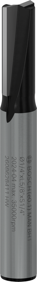 PRO Router Bit