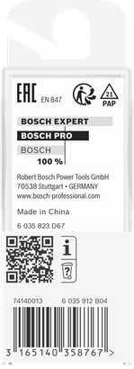 PRO Router Bit PRO Router Bit