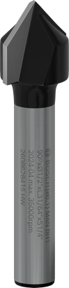 PRO Router Bit PRO Router Bit