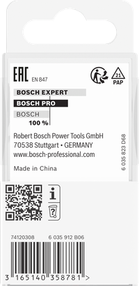 PRO Router Bit PRO Router Bit