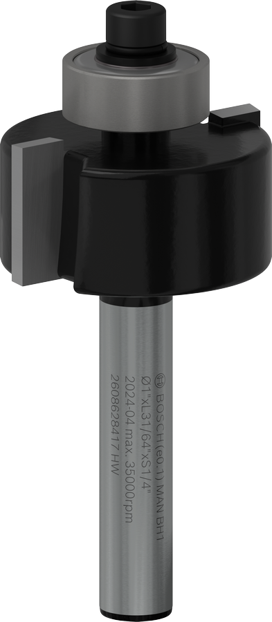 PRO Router Bit
