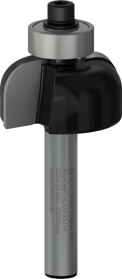 PRO Router Bit
