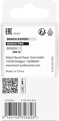 PRO Router Bit PRO Router Bit