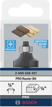PRO Router Bit PRO Router Bit