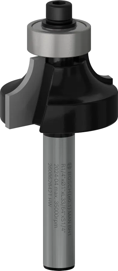 PRO Router Bit