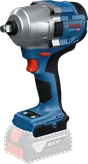 Bosch GDS 18V-780 cordless impact wrench.
