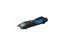 Bosch GVD 1000, green voltage detector pen.