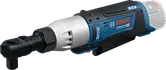 Bosch GRC 12V-60 1/2 SN cordless ratchet wrench.