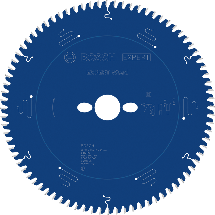 EXPERT Wood
