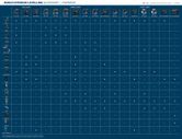 Bosch laser accessory compatibility chart.