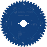 Bosch EXPERT Wood circular saw blade, 48 teeth.