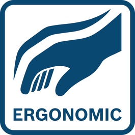 Ergonomic handling