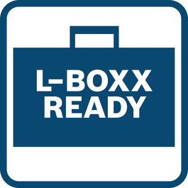 L-BOXX ready