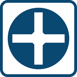 Philipps Screwdriver