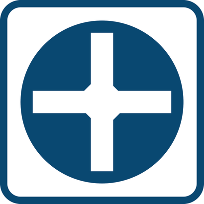 VDE Screwdriver Set SL/PH 7 pcs Professional