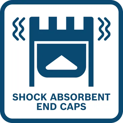 MPP Box Level 60 cm Professional